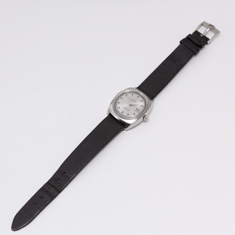 1969 Omega Seamaster Cosmic - Image 7