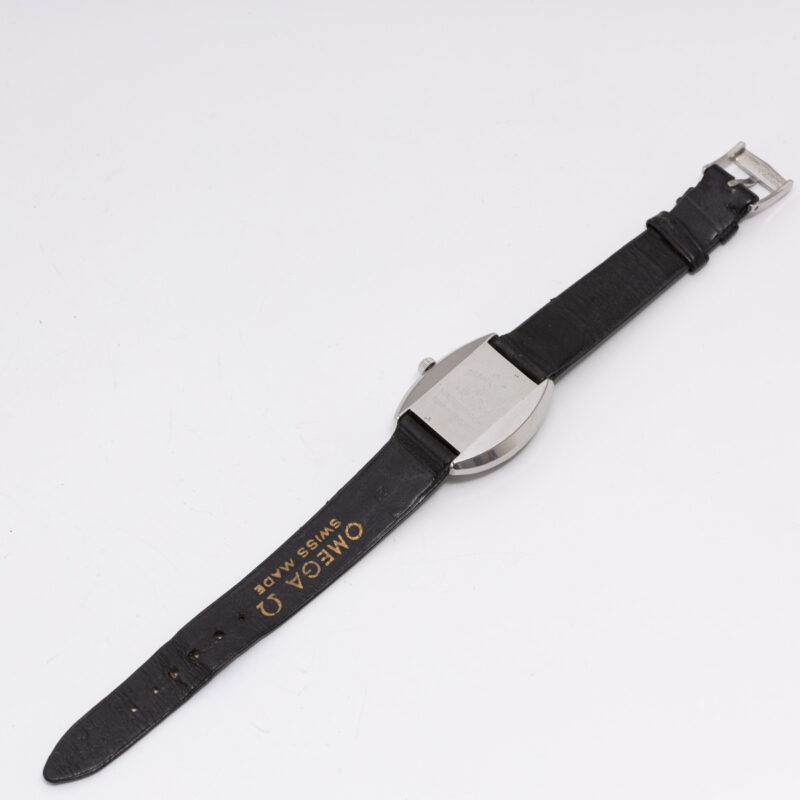 1969 Omega Seamaster Cosmic - Image 8