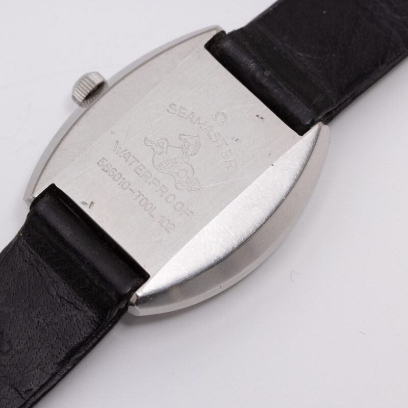 1969 Omega Seamaster Cosmic - Image 9