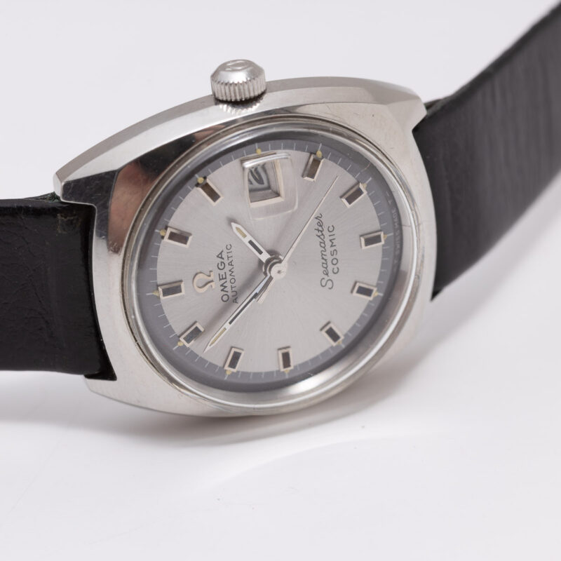 1969 Omega Seamaster Cosmic - Image 13
