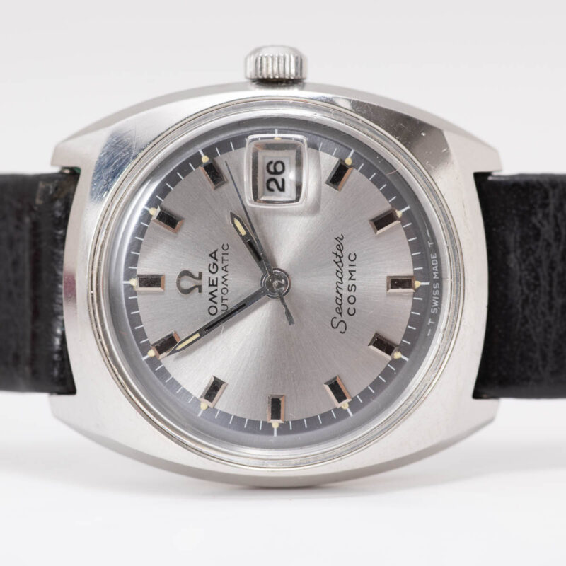 1969 Omega Seamaster Cosmic - Image 14