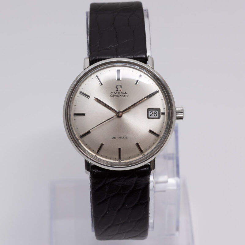 1970s Omega de Ville - Image 3