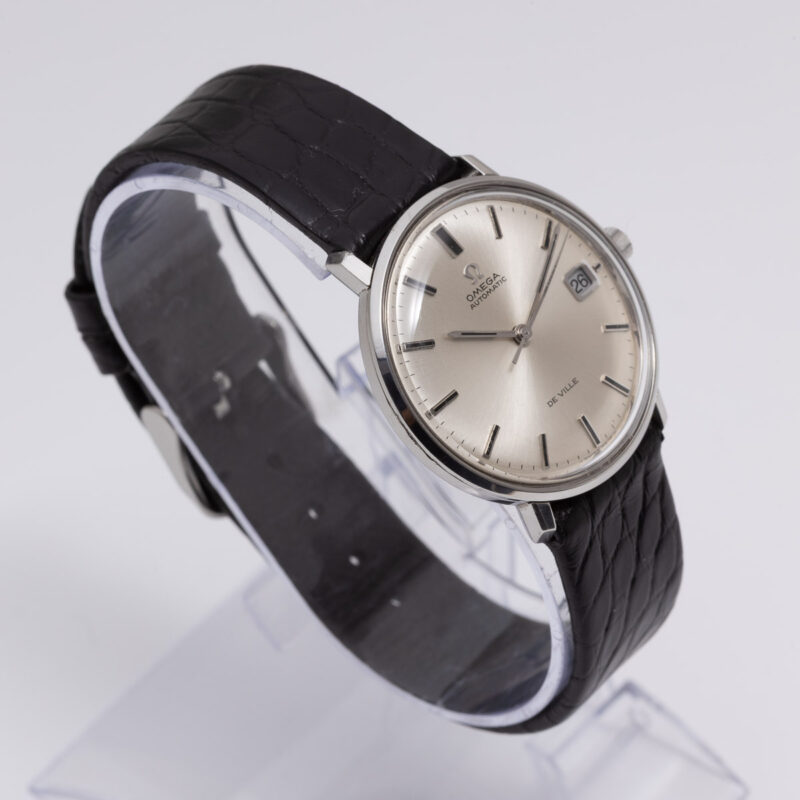 1970s Omega de Ville - Image 4