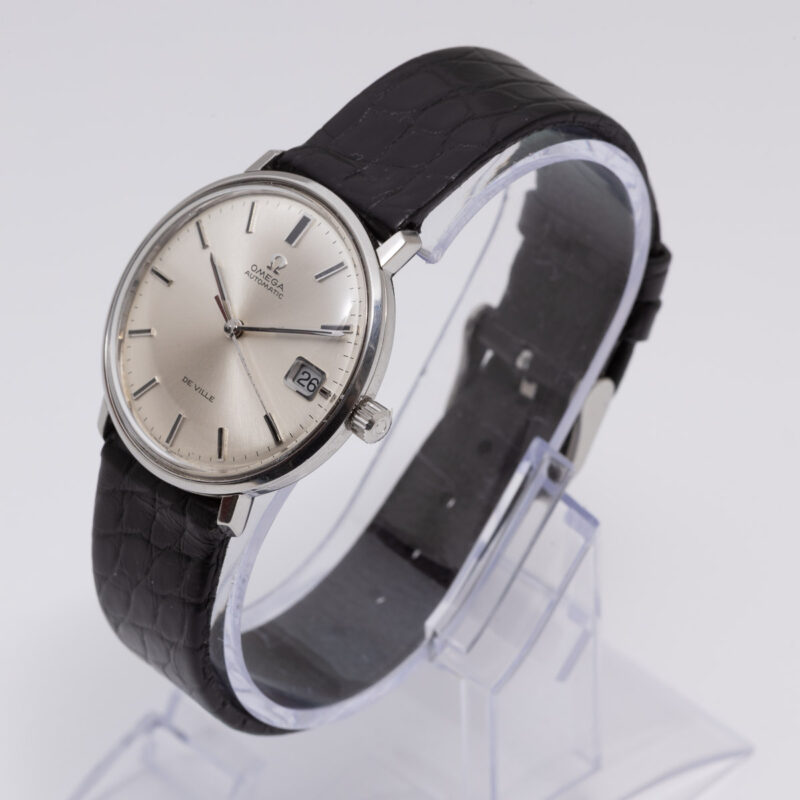 1970s Omega de Ville - Image 5