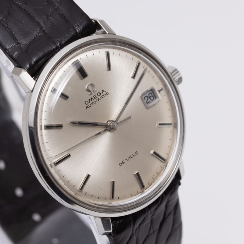 1970s Omega de Ville - Image 6