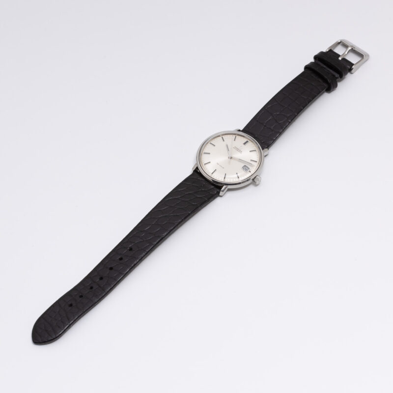 1970s Omega de Ville - Image 9