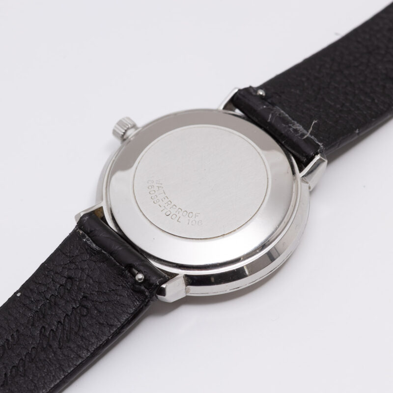 1970s Omega de Ville - Image 14