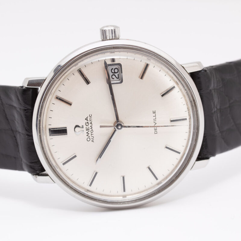 1970s Omega de Ville - Image 16