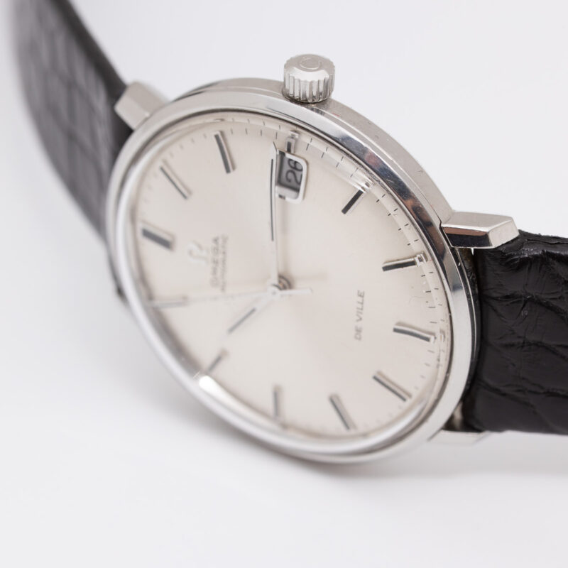 1970s Omega de Ville - Image 17