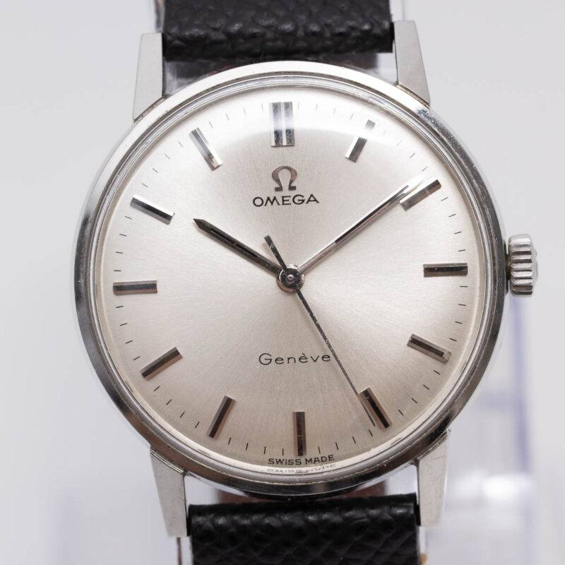 1968 Omega Genève - Image 3