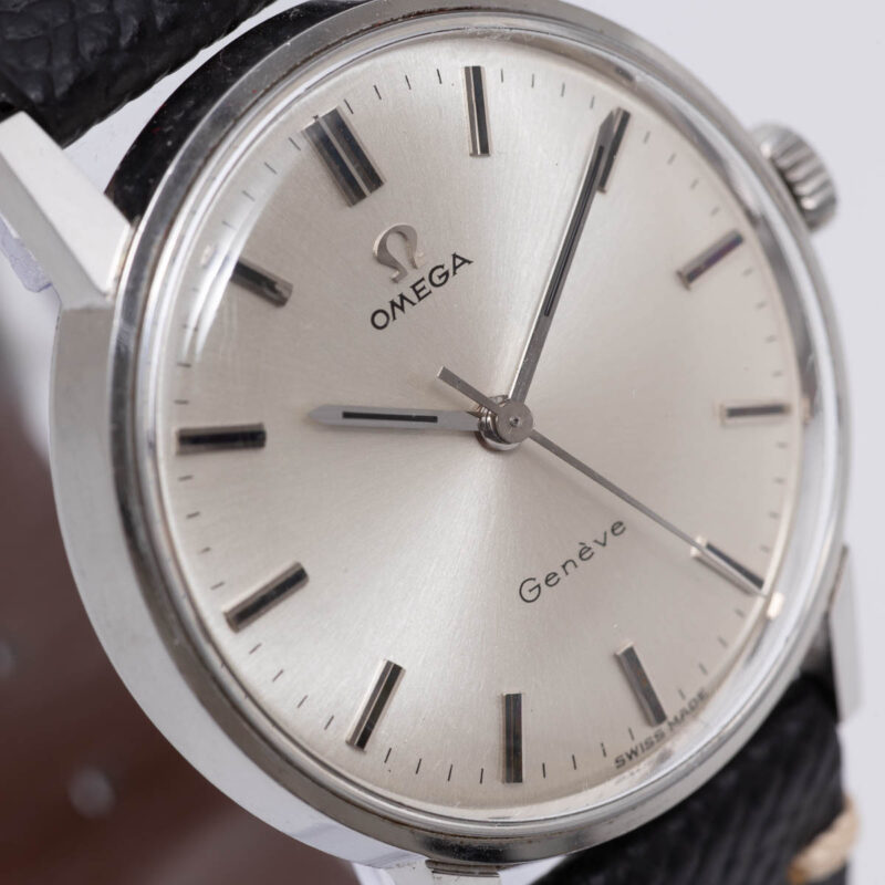 1968 Omega Genève - Image 6