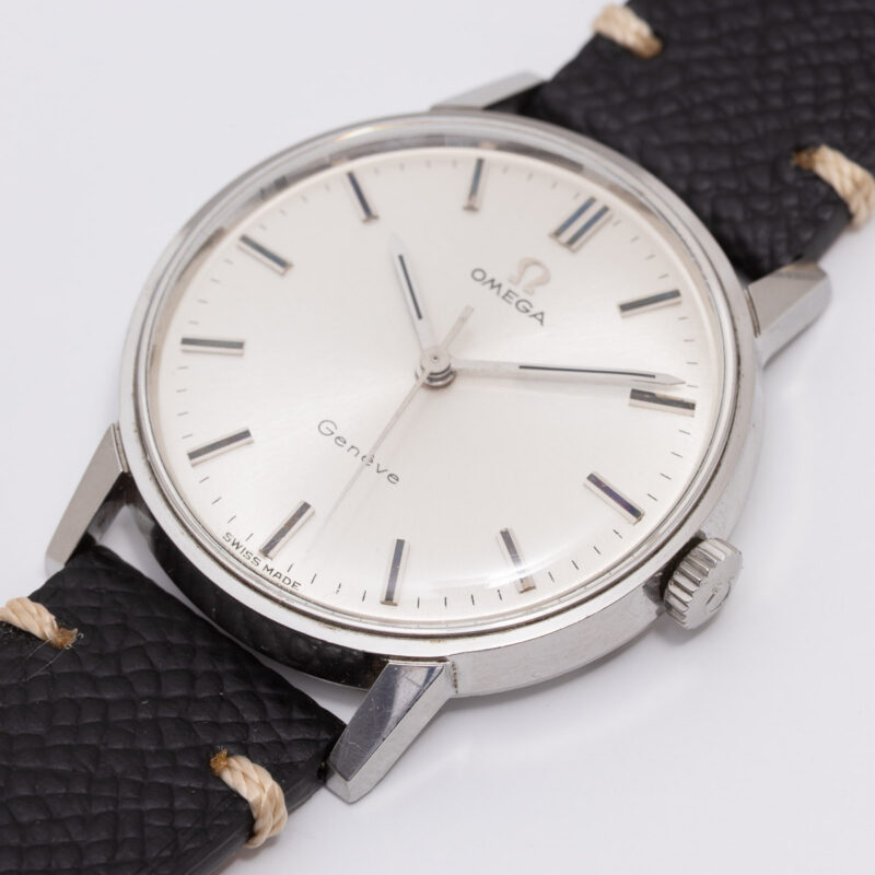 1968 Omega Genève - Image 8