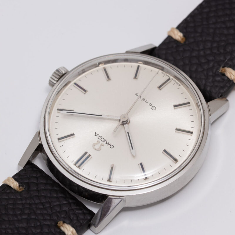 1968 Omega Genève - Image 9