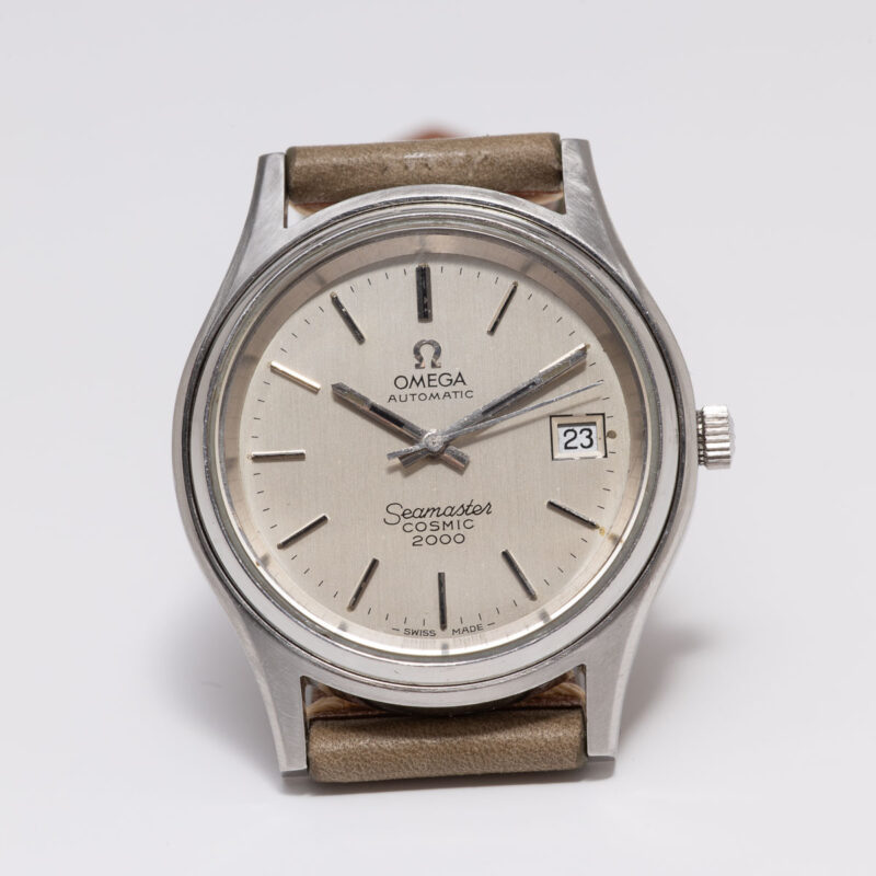 1973 Omega Seamaster Cosmic 2000 - Image 16