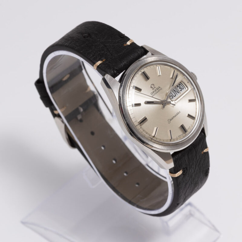 1969 Omega Seamaster - Image 3