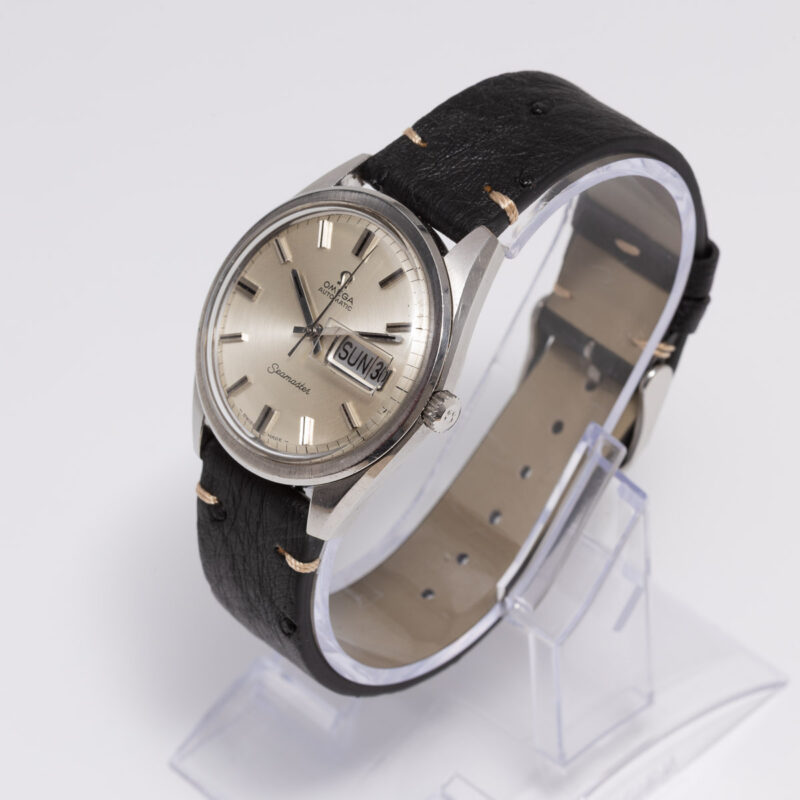 1969 Omega Seamaster - Image 4