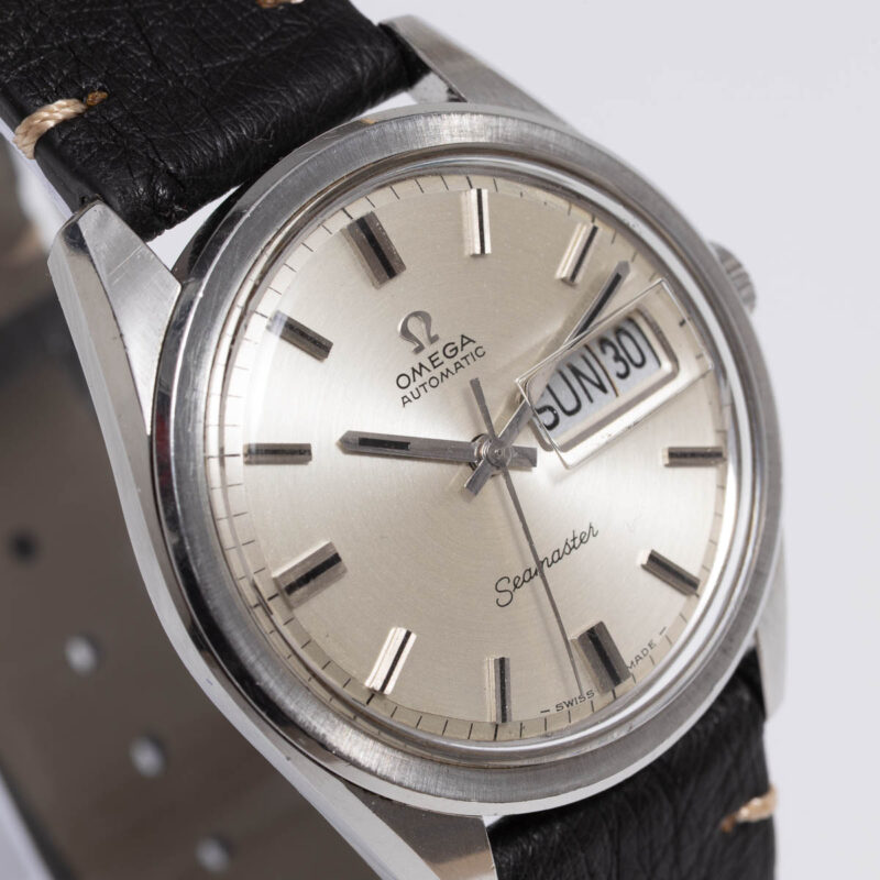 1969 Omega Seamaster - Image 5