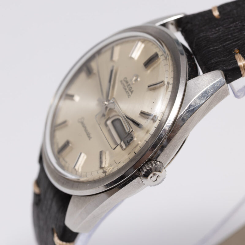 1969 Omega Seamaster - Image 6