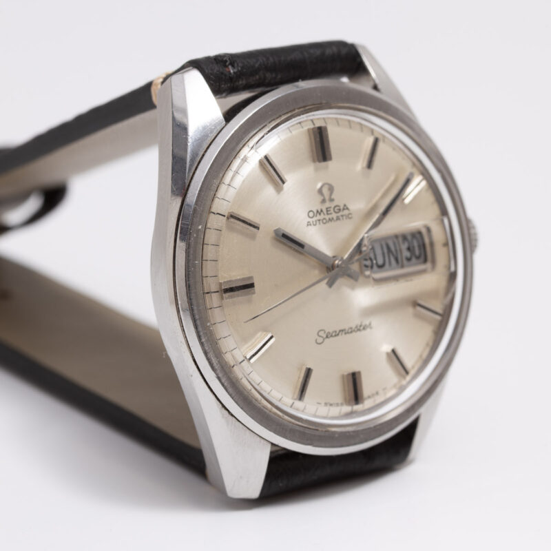 1969 Omega Seamaster - Image 13