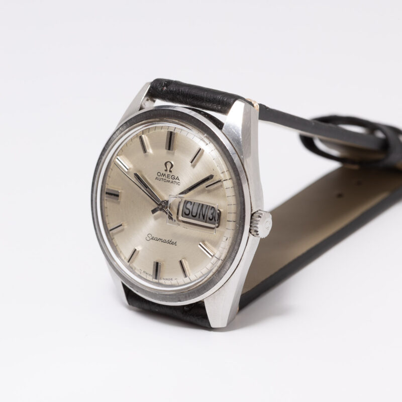 1969 Omega Seamaster - Image 14