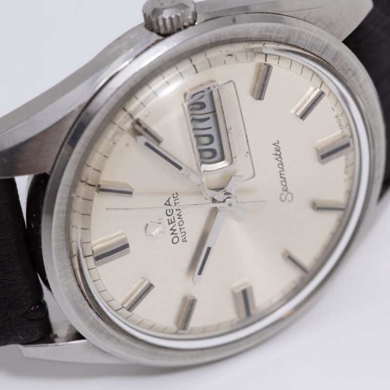 1969 Omega Seamaster - Image 15