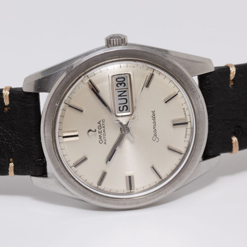 1969 Omega Seamaster - Image 16