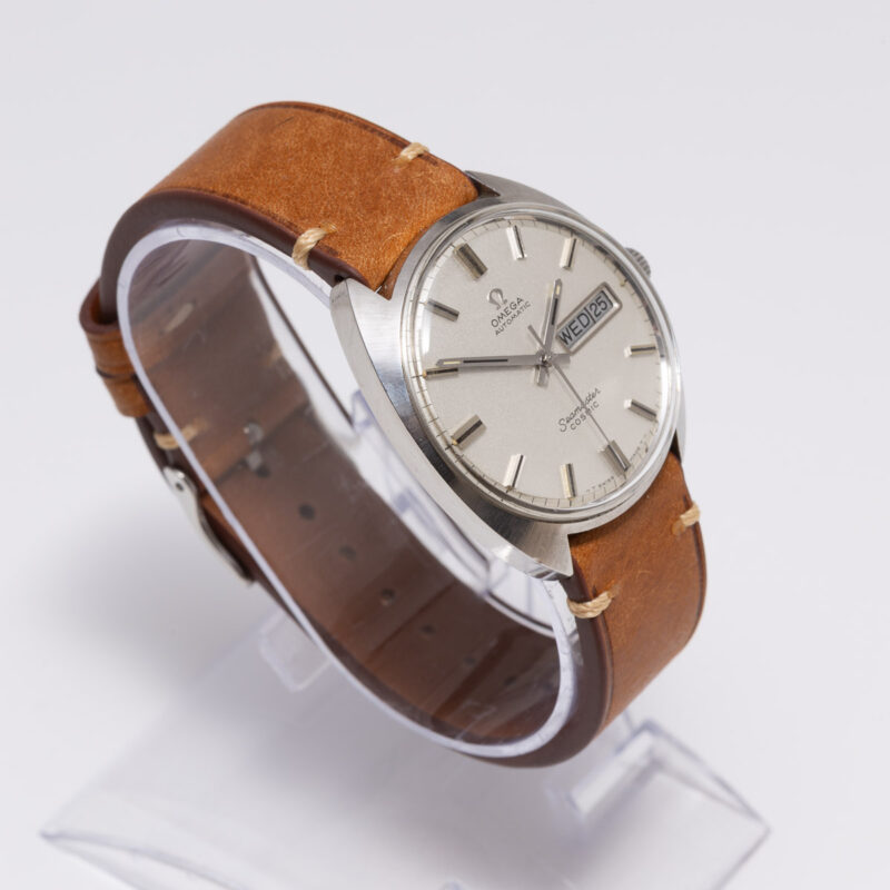 1970 Omega Seamaster Cosmic - Image 3