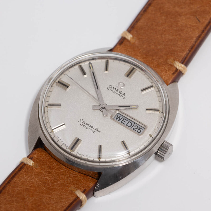 1970 Omega Seamaster Cosmic - Image 10