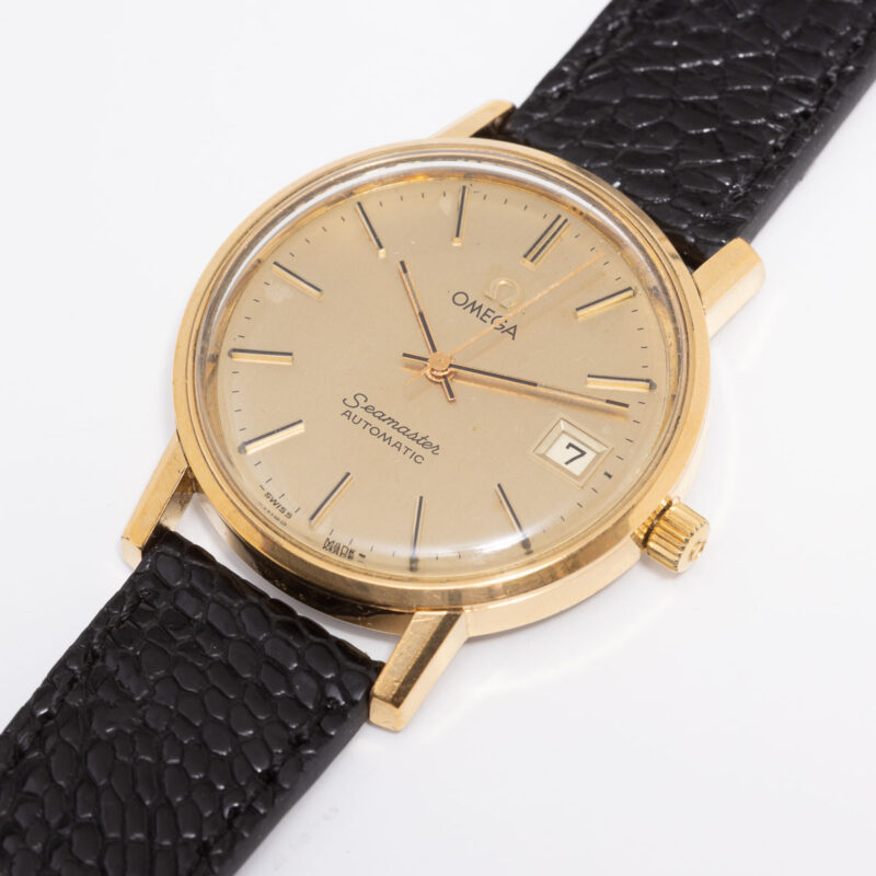 1978 Omega Seamaster - Image 10