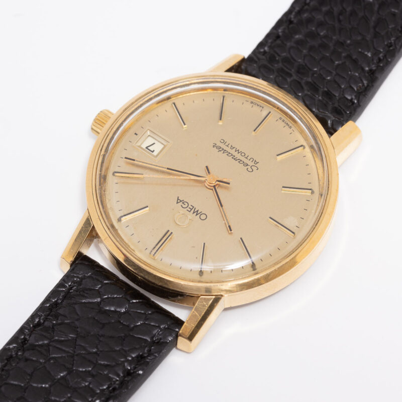 1978 Omega Seamaster - Image 11