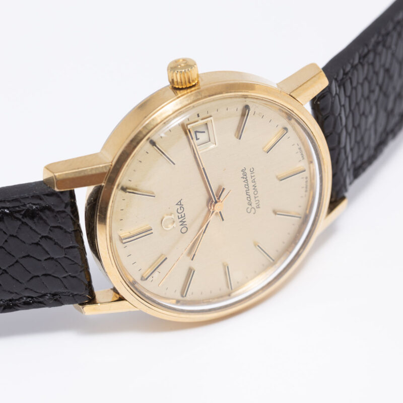 1978 Omega Seamaster - Image 15