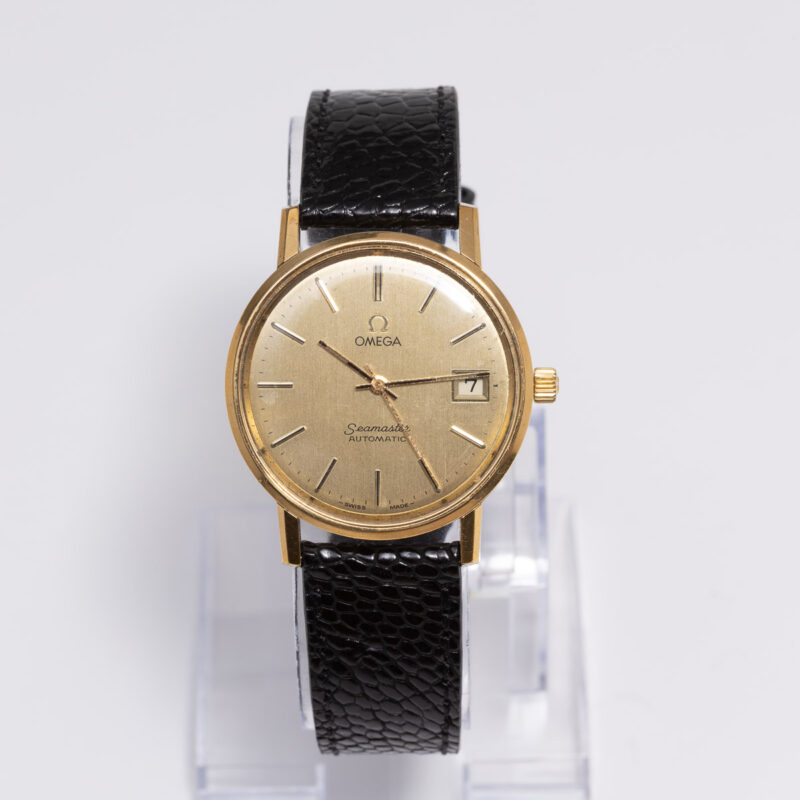 1978 Omega Seamaster - Image 2