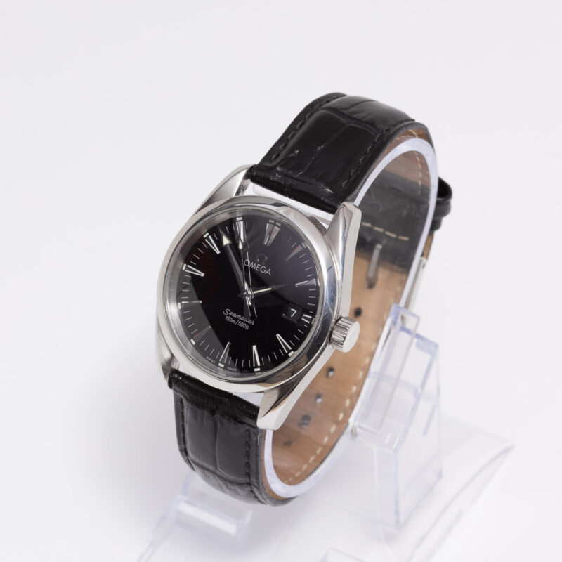 2000 Omega Seamaster Aqua Terra 150 m - Image 15