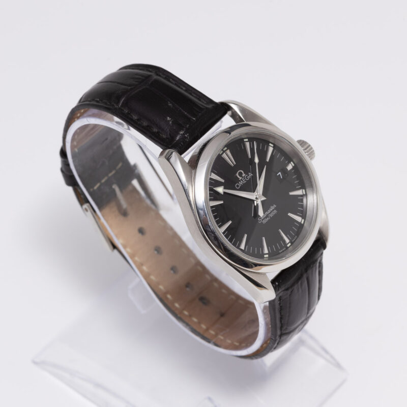 2000 Omega Seamaster Aqua Terra 150 m - Image 16