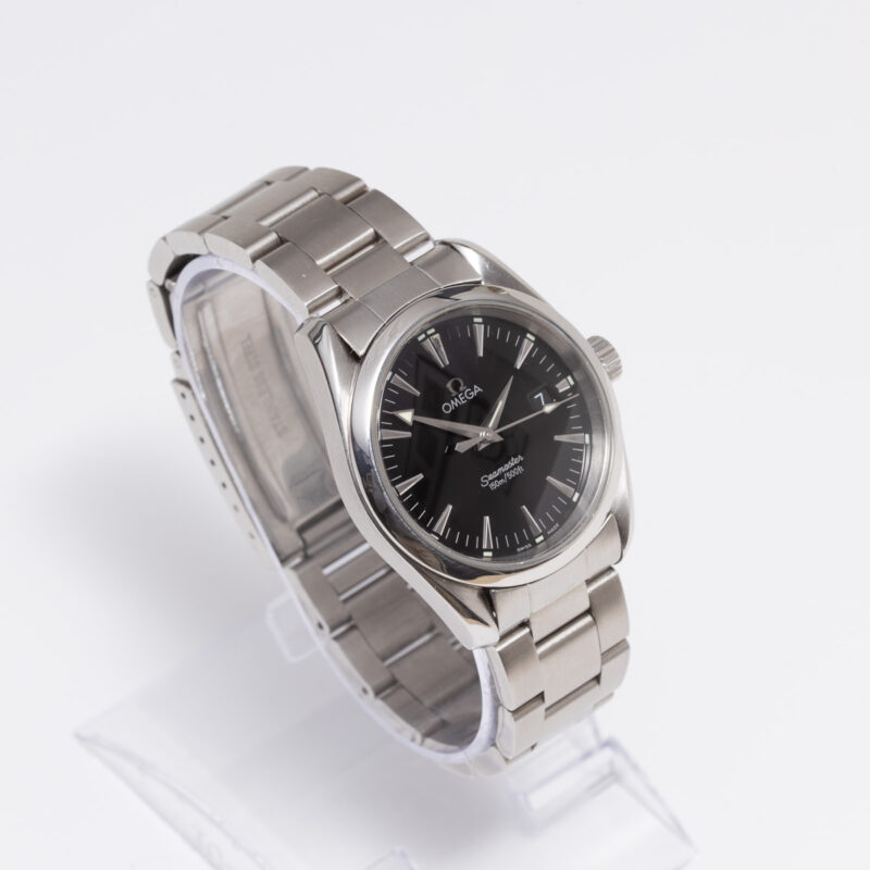 2000 Omega Seamaster Aqua Terra 150 m - Image 4