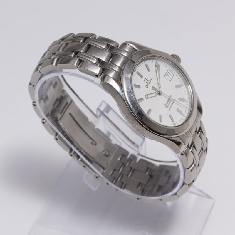 2006 Omega Seamaster Chronometer - Image 5