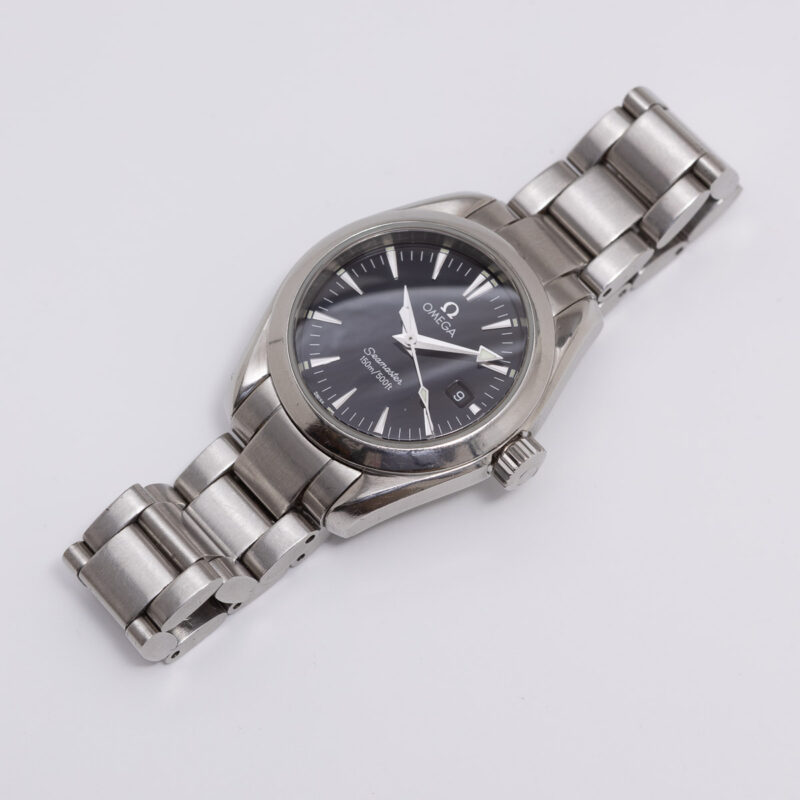 2000 Omega Seamaster Aqua Terra 150 m - Image 3