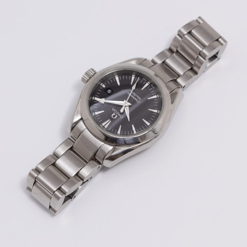 2000 Omega Seamaster Aqua Terra 150 m - Image 5