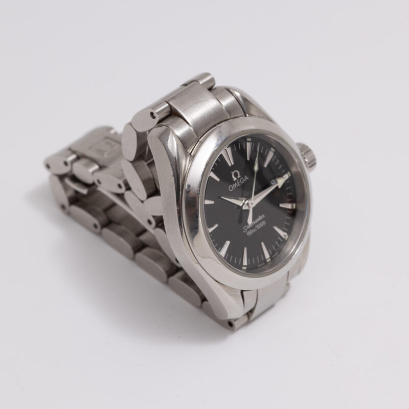 2000 Omega Seamaster Aqua Terra 150 m - Image 14