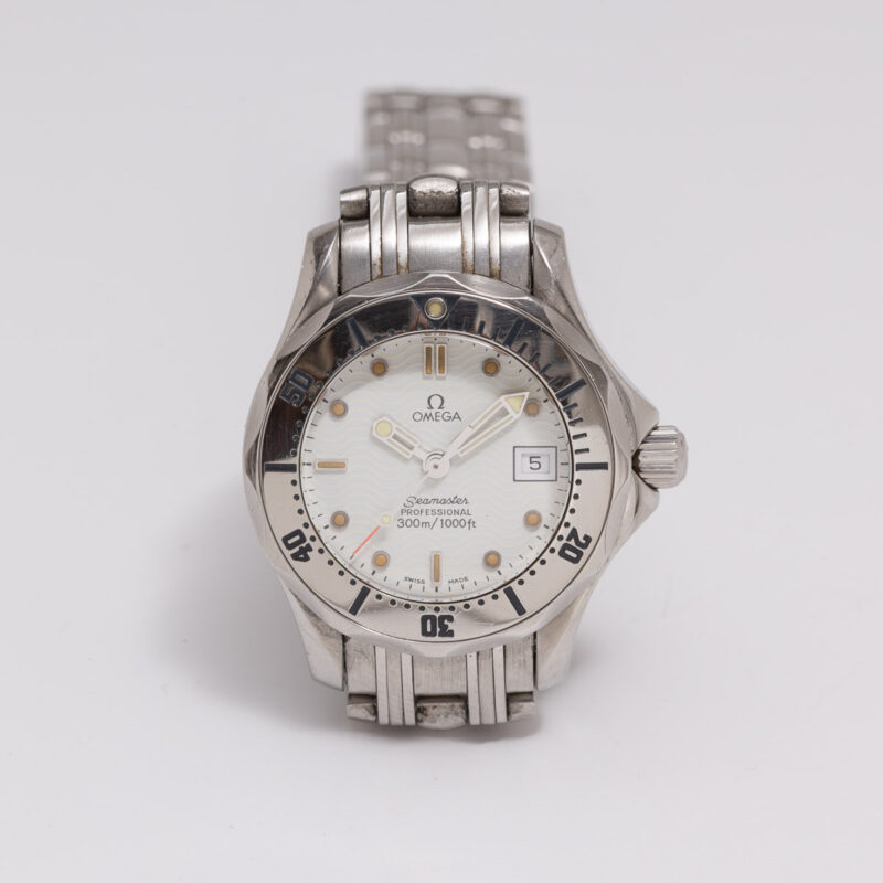 1995 Omega Seamaster Professional 300m - Image 2