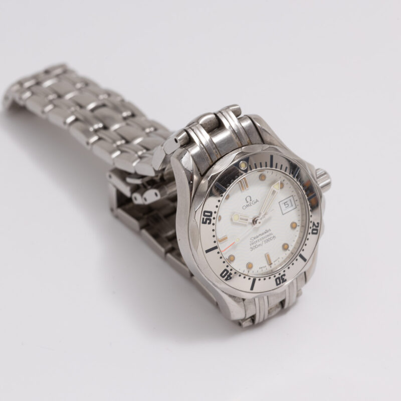 1995 Omega Seamaster Professional 300m - Image 3