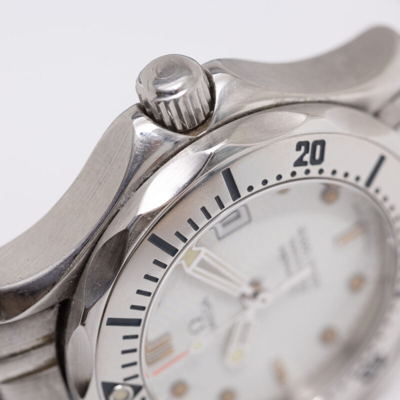 1995 Omega Seamaster Professional 300m - Image 9