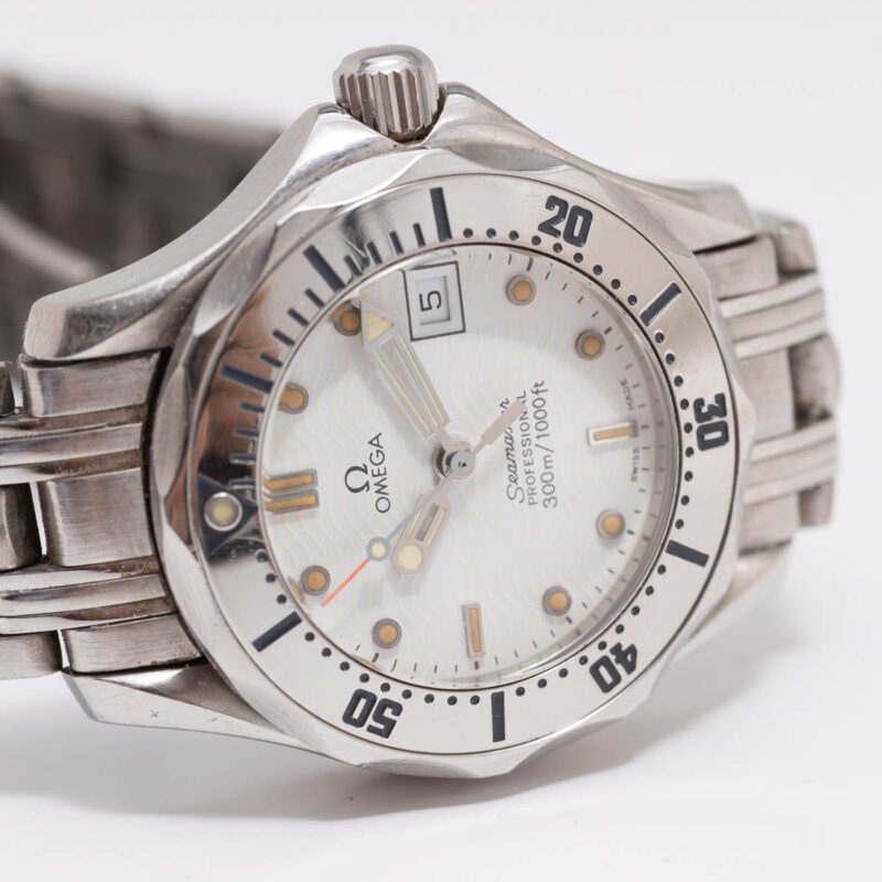 1995 Omega Seamaster Professional 300m - Image 12