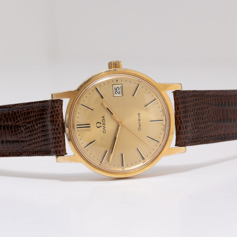 1973 Omega Genève - Image 3