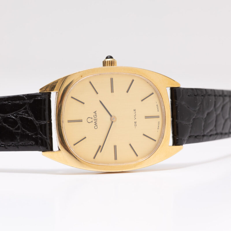 1973 Omega de Ville - Image 7