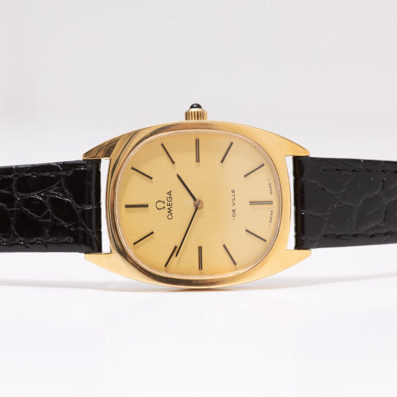 1973 Omega de Ville - Image 8