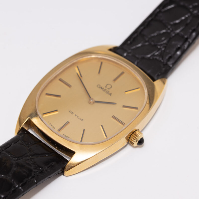 1973 Omega de Ville - Image 6