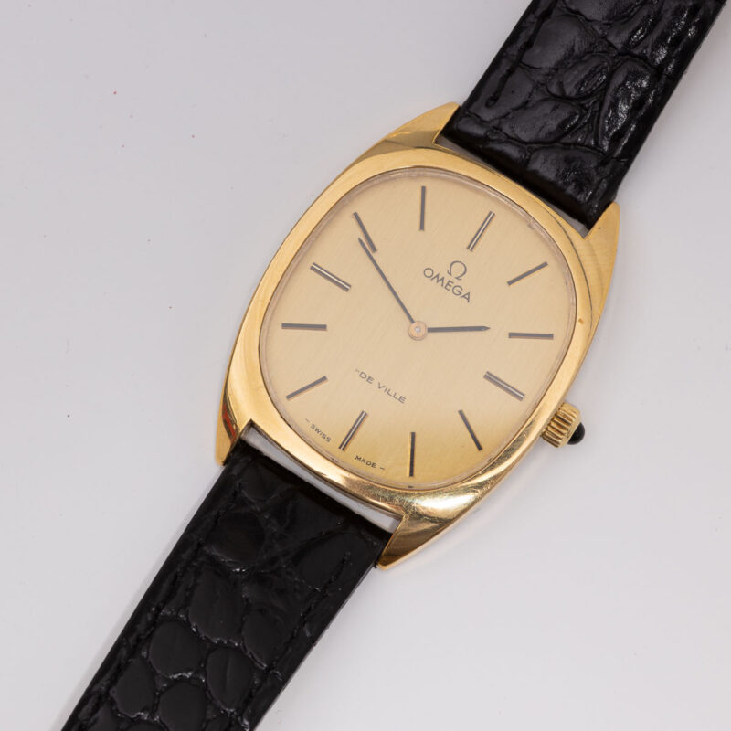 1973 Omega de Ville - Image 10