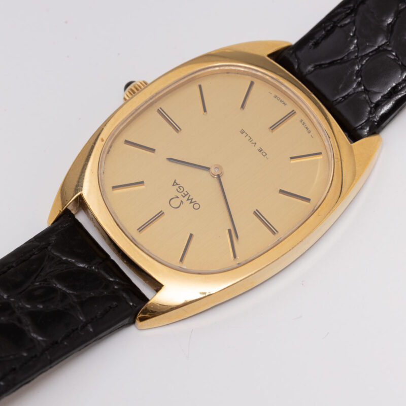 1973 Omega de Ville - Image 11