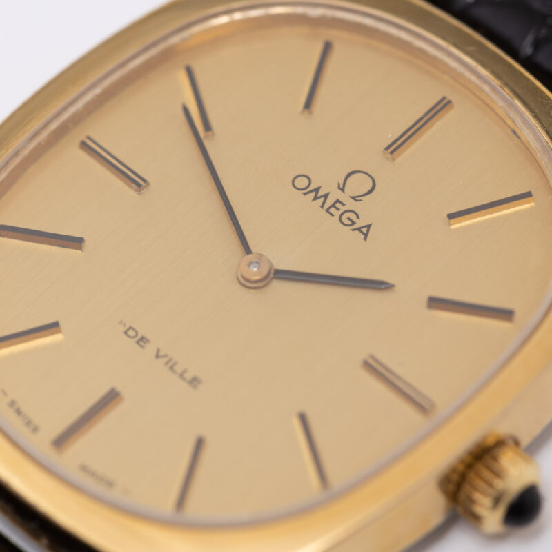 1973 Omega de Ville - Image 3